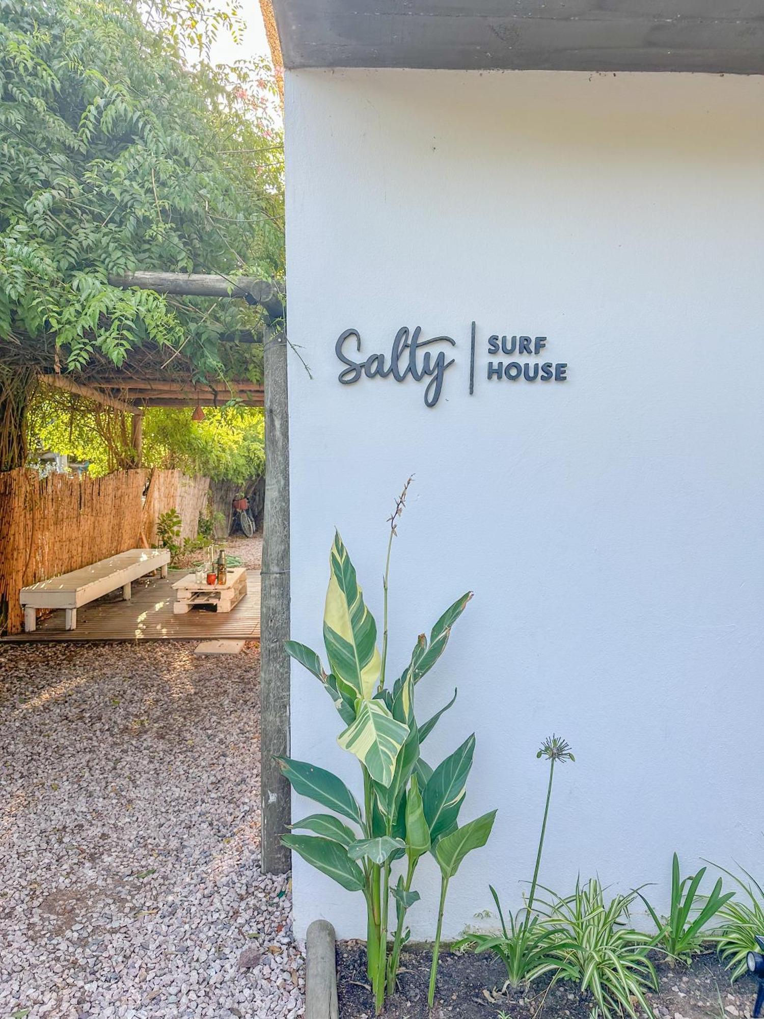 Salty House La Barra Punta del Este Exterior foto